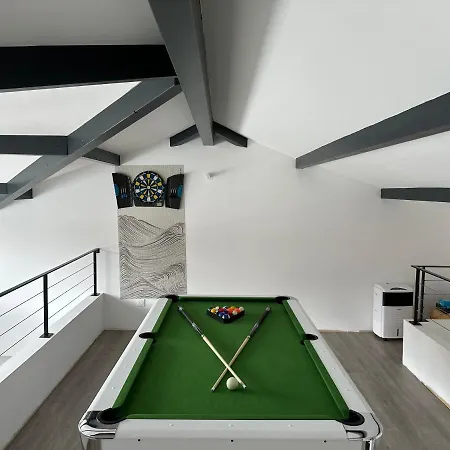 Villa Pura Vida *