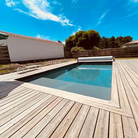 Villa Pura Vida *