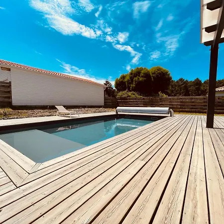 Villa Pura Vida *