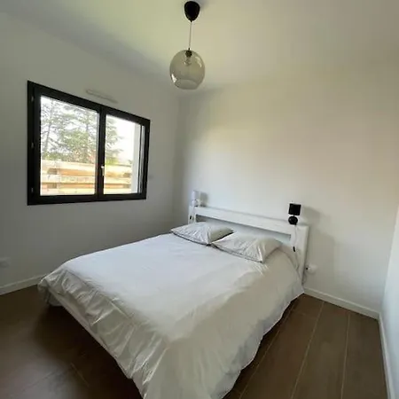 Pura Vida Villa Magescq
