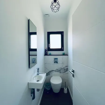 Pura Vida Villa Magescq
