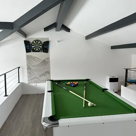 Villa Pura Vida