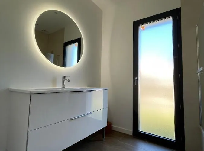 Pura Vida Вилла *